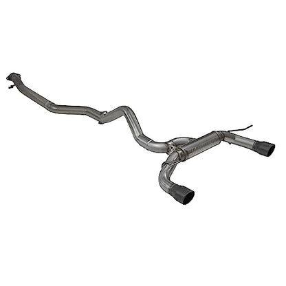 Flowmaster 718122 FlowFX Cat-Back Exhaust System Stainless Dual Exit