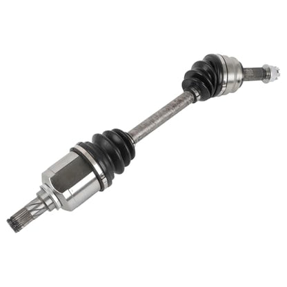 CCIYU CV Axle Shaft Assembly for Jeep Patriot/Compass 2007-2017 - size: 17-5783
