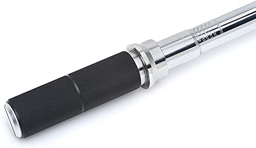 GEARWRENCH 1/2" Drive Micrometer Torque Wrench 30-250 ft/lbs. - 85066 - style: 30-250 ft/lbs