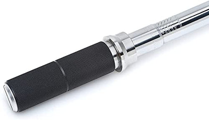 GEARWRENCH 1/2" Drive Micrometer Torque Wrench 30-250 ft/lbs. - 85066 - style: 30-250 ft/lbs