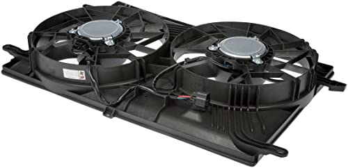 Dorman 621-390 Engine Cooling Fan Assembly