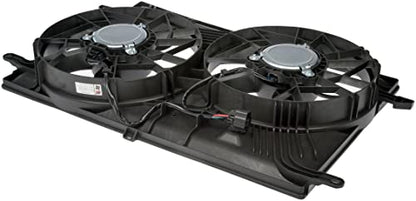 Dorman 621-390 Engine Cooling Fan Assembly