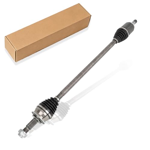 CV Axle 66-1520 for Chevrolet Sonic 2012-2018 Front Right Auto - size: 17-5824