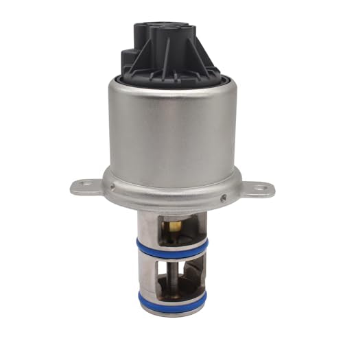 EGV1031 3C3Z9F452AA, 3C3Z9F452AB, 3C3Z9F452AC, 4C3Z9F452A, 4C3Z9F452ARM, 4C3Z9F452B Exhaust Gas Recirculation EGR Valve