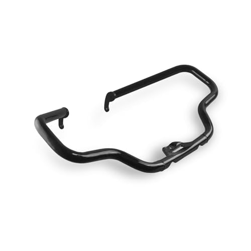 Engine Guard for Softail Crash Bars for Harley Softail 2018 Later - style: For Softail 2018 LATER