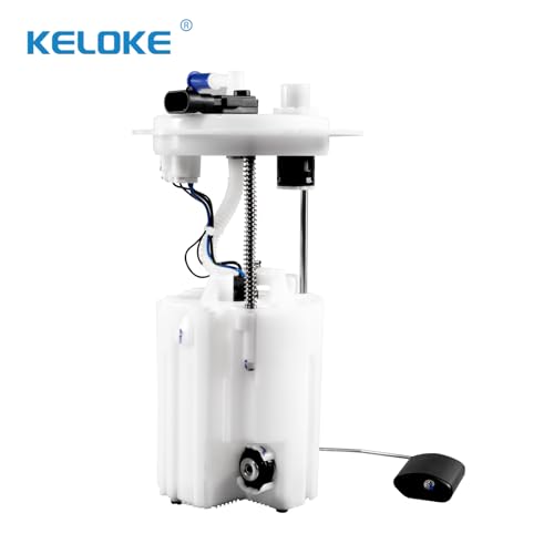 KELOKE Electric Fuel Pump Module Assembly Compatible with Hyundai - color: 311100A600