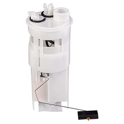 TRQ Fuel Pump Module Assembly - style: FPA60491