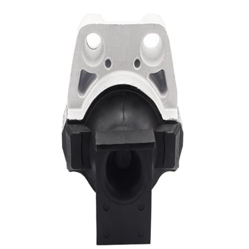 Engine Motor and Transmission Mount Kit Compatible with 2012-2018 Focus