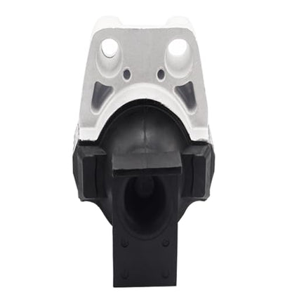 Engine Motor and Transmission Mount Kit Compatible with 2012-2018 Focus