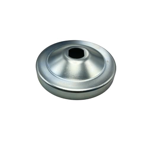 212CC Max Torque Converter Predator Driver Pulley