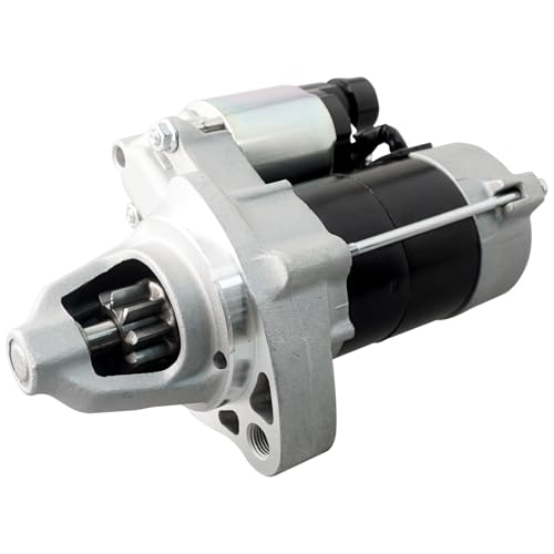 Starter Motor Replacement 19013N 19013 31200RB1003 31200RB1013 428000-5410