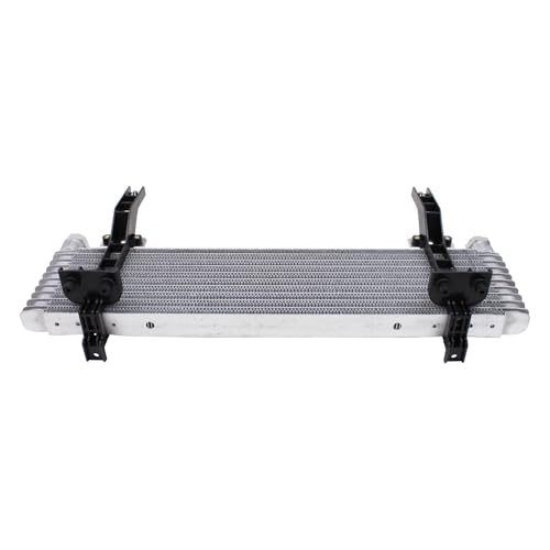Auxiliary Transmission Oil Cooler for Chevrolet,GMC