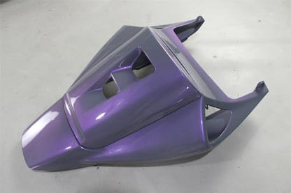MC Purple Gray Fairing Fit for Honda 2006 2007 CBR1000RR CBR 1000RR Injection Mold ABS Plastics New Bodywork 06 07 M148