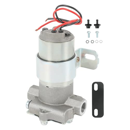 97 GPH Electric Fuel Pump Replaces # 12-801-1 - size: 97 GPH