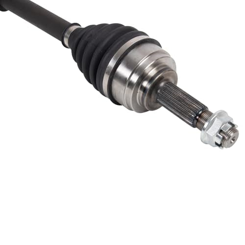 TRQ CV Axle Shaft Assembly