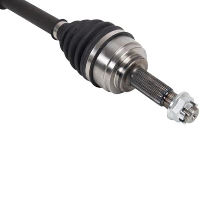 TRQ CV Axle Shaft Assembly