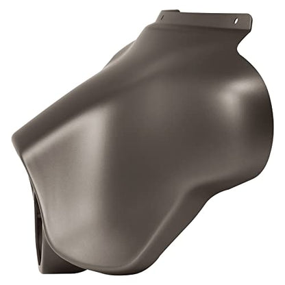 XMT-MOTO Batwing Fairing Fit For Harley Touring 1996-2013 - style: Pearl palette-Outer