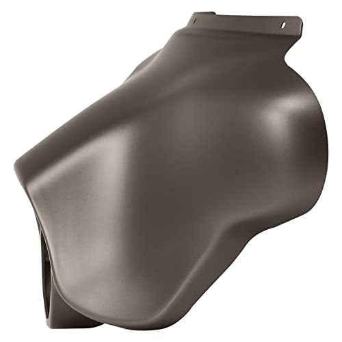 TCMT Batwing Outer Fairing Fit For Harley Touring Street Glide FLHX Electra Glide Ultra Classic FLHT FLHTC FLHTCU 1996-2013 - color: Glossy Painted, size: Outer