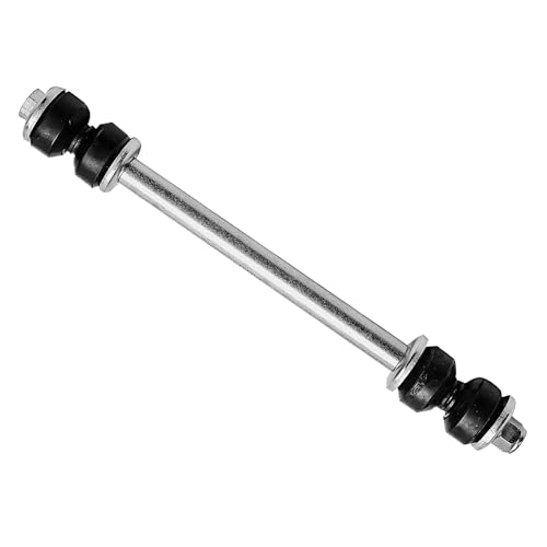 Detroit Axle - Rear 2pc Sway Bar Links for Ford Taurus Lincoln Continental - size: K3124 x2/Pair