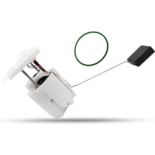 Electric Fuel Pump Assembly E7220M Compatible with 2007-2016 Jeep Compass Patriot 2.0L 2.4L, for Dodge Caliber 2007-2011, Replaces SP7040M 5183201AB - color: E7220M