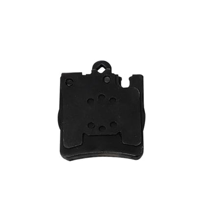 Detroit Axle - Rear Brake Pads for Mercedes-Benz C230 C240 C320 E320 CLK320 - size: 4P42847/Kit