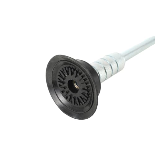Upgraded Car Dent Puller Air Pneumatic Dent Puller 3 Suction Cups - size: 3 Cups