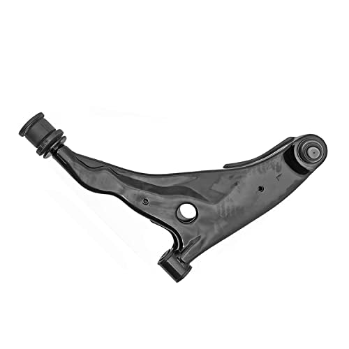 Detroit Axle - Pair Front Lower Control Arms for Chrysler Sebring - size: MS80109_MS80110/ PAIR