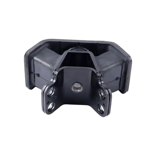 Front Left & Front Right Engine Mount with Rear Transmission Mount 3PCS Compatible with 1998-2004 Toyota Tacoma 2.4/2.7L for A4208, A4208, A2410/ 8162, 8164, 8647