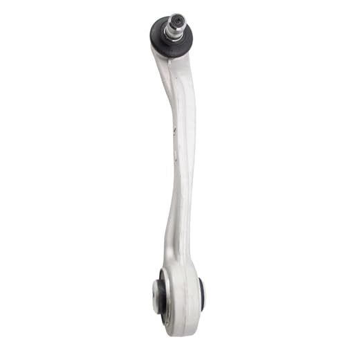 Detroit Axle - Front Left Upper Rearward Control Arm for Audi A4 A5 Quattro - size: 521-253/1PC