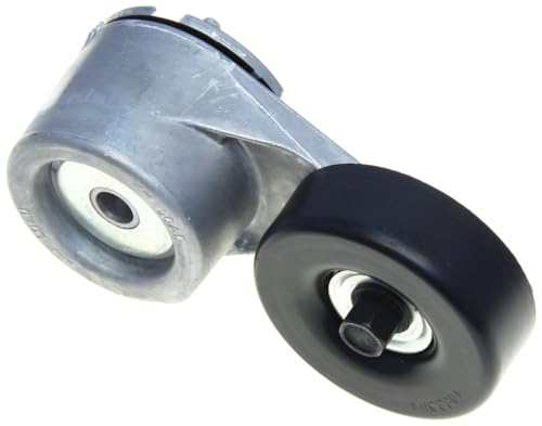 ACDelco Gold 38108 (88909598) Drive Belt Tensioner Assembly with Pulley