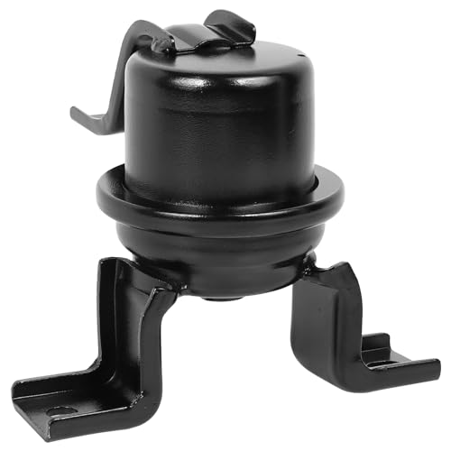 4-Pc Engine Motor Mount Kit Compatible with 02-07 Mitsubishi Lancer 2.0L - size: 2002-2007 Mitsubishi Lancer Auto