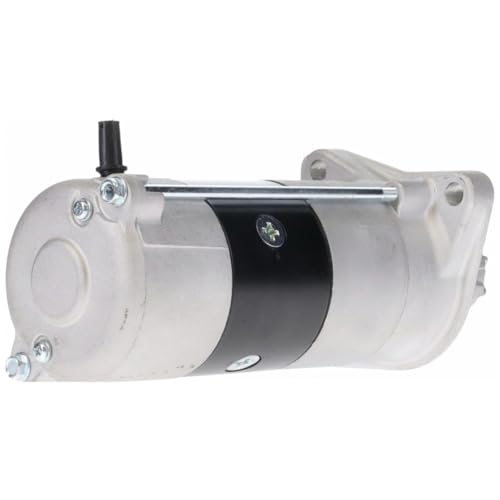 OEG Parts New Starter Compatible with Dodge Trucks Ram 2500 3500 4000 4500 5500 Diesel 5.9L 6.7L 2007-2018 4934925, 68002981AA, 68049020AA, 4934925, 4280003330, 428000-3331, 4280006110, SND0622