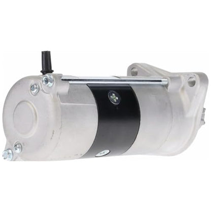 OEG Parts New Starter Compatible with Dodge Trucks Ram 2500 3500 4000 4500 5500 Diesel 5.9L 6.7L 2007-2018 4934925, 68002981AA, 68049020AA, 4934925, 4280003330, 428000-3331, 4280006110, SND0622