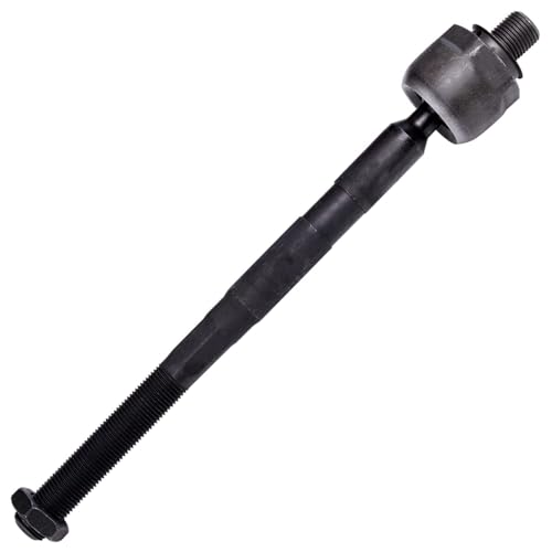 Detroit Axle - Front Tie Rods Kit for 2006-2007 Chevrolet Colorado - size: 4S42796/group