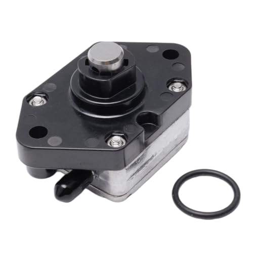 67D-24410-00 Outboard Fuel Pump Kit for Yamaha 4 Stroke 4 5 6 HP - size: 4 5 6 HP