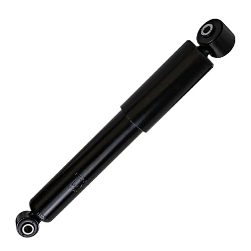 Detroit Axle - 6pc Struts Shocks Kit for Hyundai 2013-2017 Elantra GT - size: 6AQS54079/ strut shock sway kit