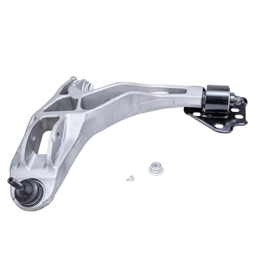 Detroit Axle - Front Control Arms for 2003-2006 Ford Crown Victoria - size: K80391_K80392/ PAIR