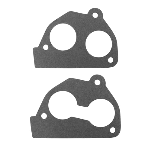 Motor Products 1704 TBI Kit Replace Throttle Body Spacer Gasket Assembly
