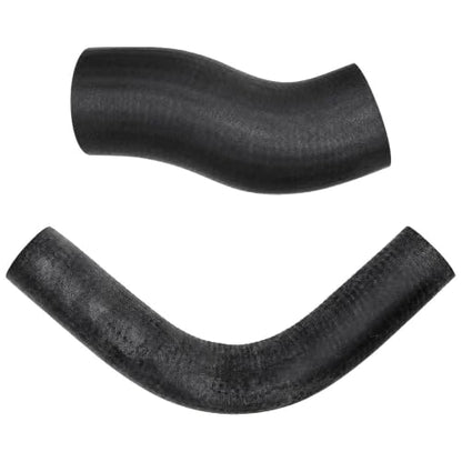 One New Upper & Lower Radiator Hose Kit Fits Case IH, Fits International Harvester 1840, 1845 C Models Interchangeable with CSO90-0015, CSO90-0016, D124950, D124950-51-HOSEKIT,