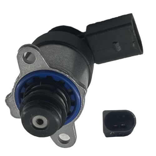 0928400768 Fuel Pressure Regulator 0928400706 1462C00987 Metering Valve Fuel Control Actuator Compatible with A3 A4 A5 A6 Q5 TT Altea Exeo Superb Amarok