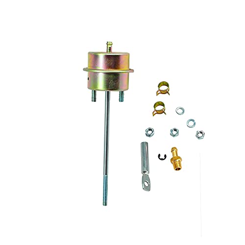 GTP38 GT38 739619 Turbo Wastegate Actuator Upgrade For 739619-5004 Ford Diesel 7.3L F250 F350 F450 Turbocharger 33PSI (2.25Bar)