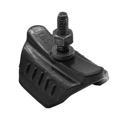 1.85inch Tyre Rim Lock, Motorcycle Wheel Rim Locks Fit for YZF Dirt Bike Monkey Bike Motorcycle Wheel - size: YZF-1.85