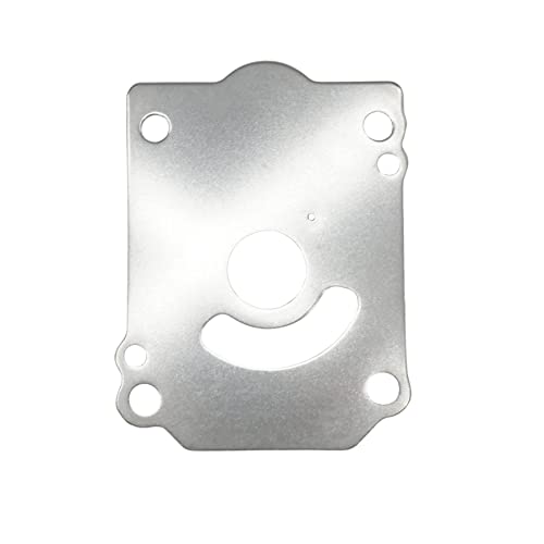 17400-96J02 Water Pump Impeller Kit for Suzuki 4 Stroke 150-200 HP - color: 17400-96J02