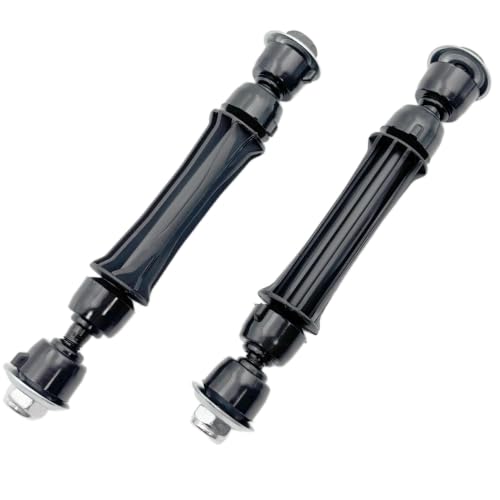 Sway Bar Link Fit For Cadillac Escalade GMC Yukon Chevy Silverado Tahoe - size: K700432*2