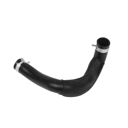 Upper and Lower Radiator Coolant Hose for Jeep Wrangler 2012-2018