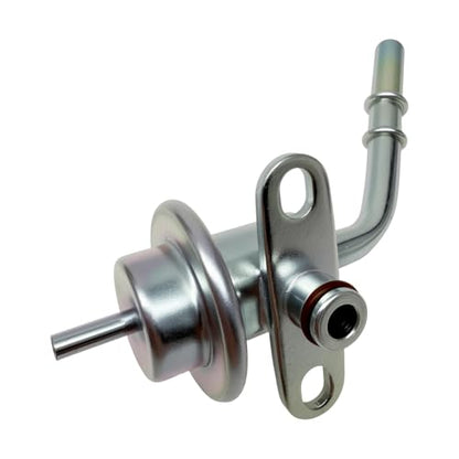 Fuel Injection Pressure Regulator 23280-31010 Compatible with 2003-2009 4Runner 2007-2009 FJ Cruiser 2005-2012 Tacoma 2005-2012 Tundra