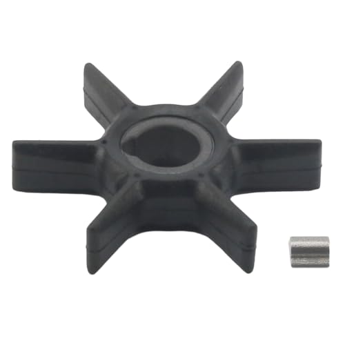 46-42089A5 Water Pump Impeller Repair Kit for Mercury 6-15 HP - size: 6-15 HP