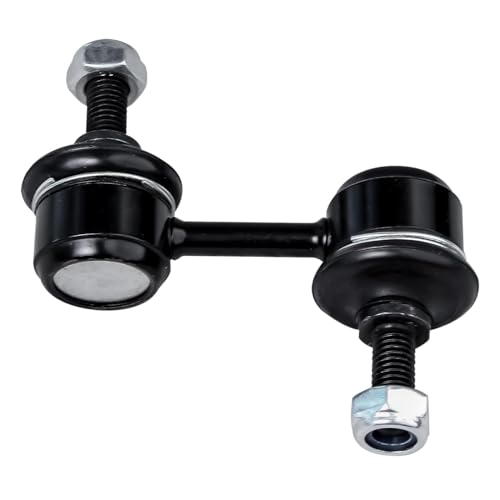 Detroit Axle - Rear Control Arms Kit for 2001-03 BMW 525i 530i, 97-00 528i - size: 4CS42879/4PC