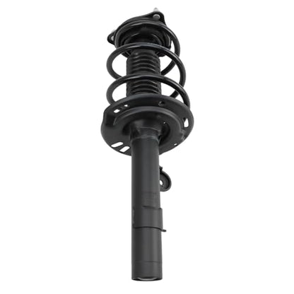 TRQ Front Right Strut and Spring Assembly - style: SCA33676