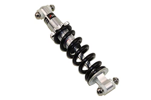 Trkimal Rear Shock Suspension Spring, Rear Shock Absorber for Gas Scooter Electric Bike Minimoto Dirt Bike ATV Quad Mini Pocket Bike Mountain bike (190MM/1200LB) - size: 190 mm/544 kg